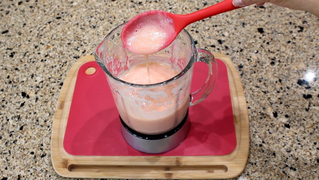 Papaya Fruit Drink