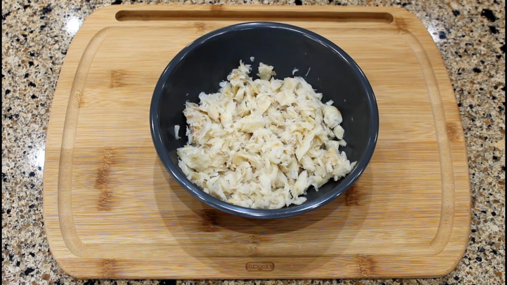 How to Prepare Bacalao
