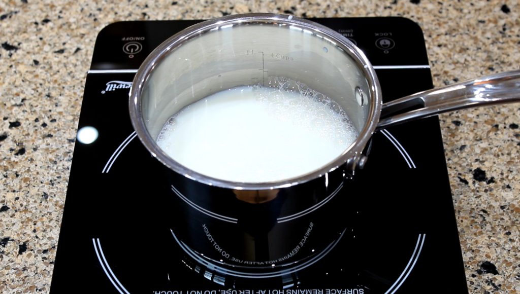 Oatmeal