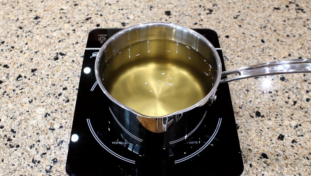 Ginger Tea