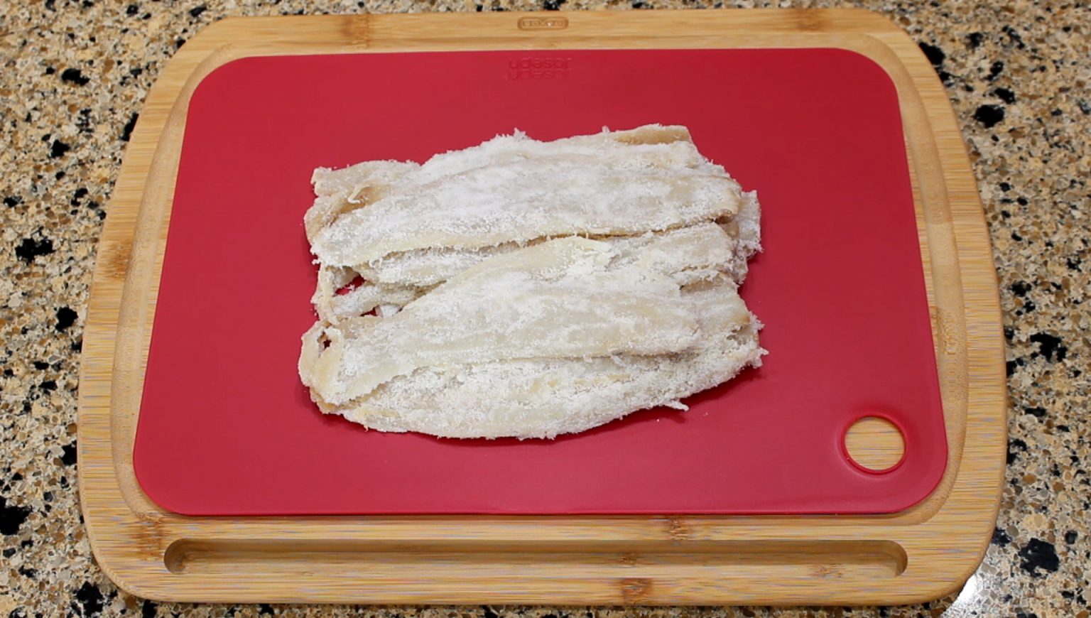 Salt Cod Fritters Aida's Kitchen