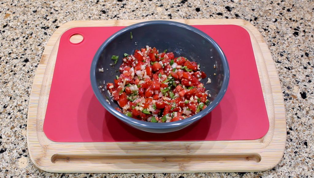Toschetta