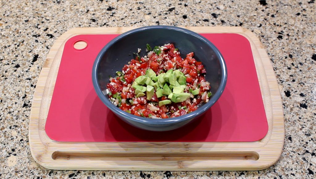Toschetta