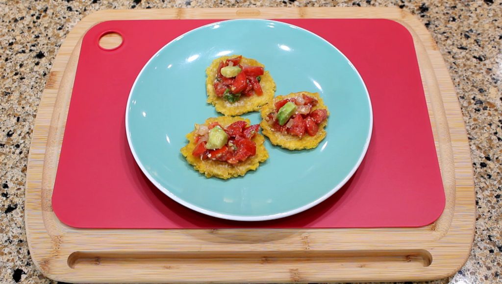 Toschetta