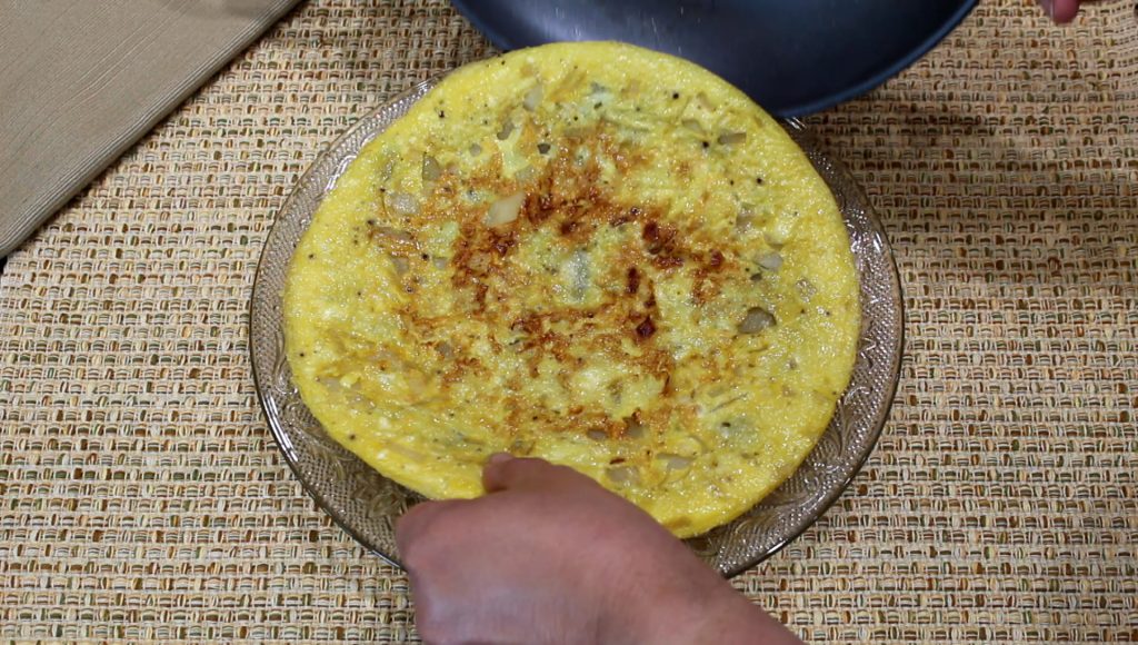 Spanish Omelet