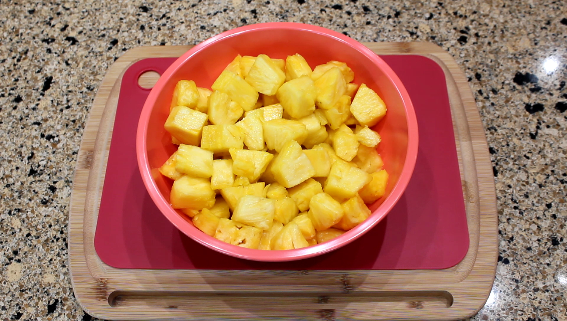Piña Colada - Aida's Kitchen