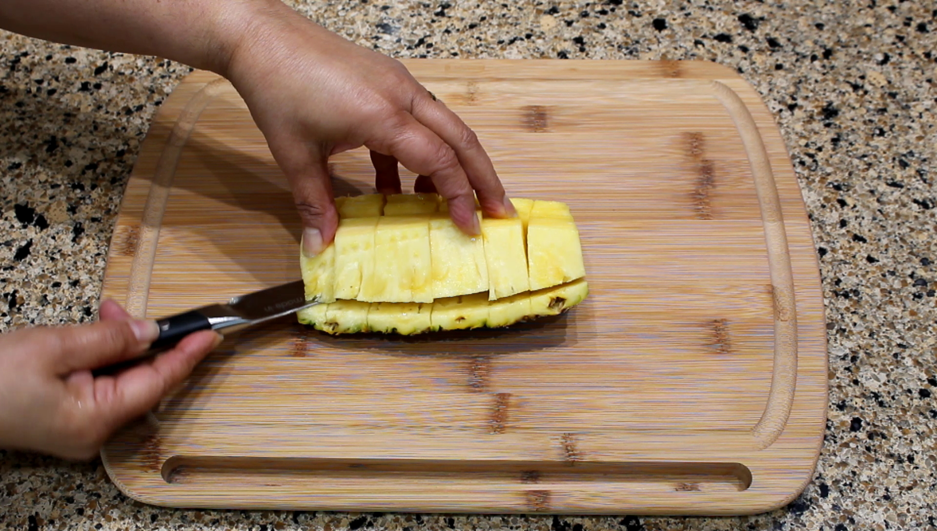 Piña Colada - Aida's Kitchen
