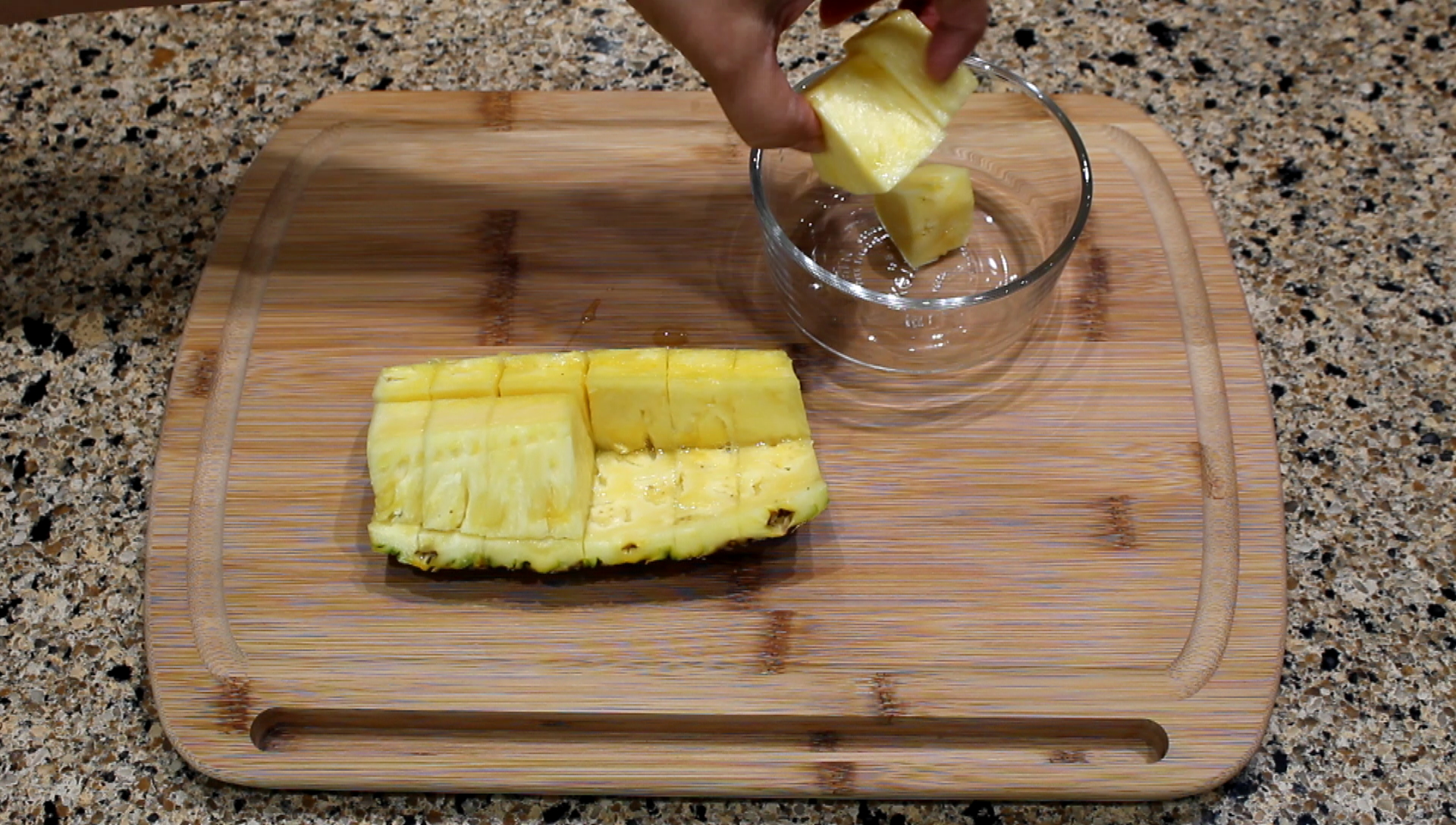 Piña Colada - Aida's Kitchen