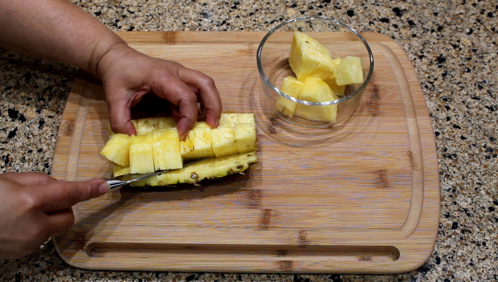 Piña Colada - Aida's Kitchen