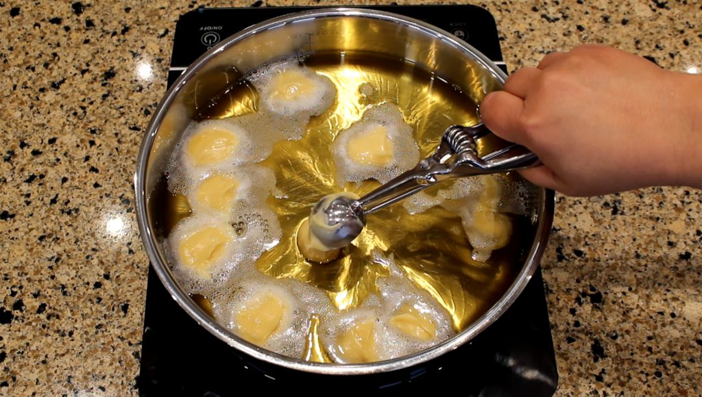 Bu&ntilde;uelos de Viento