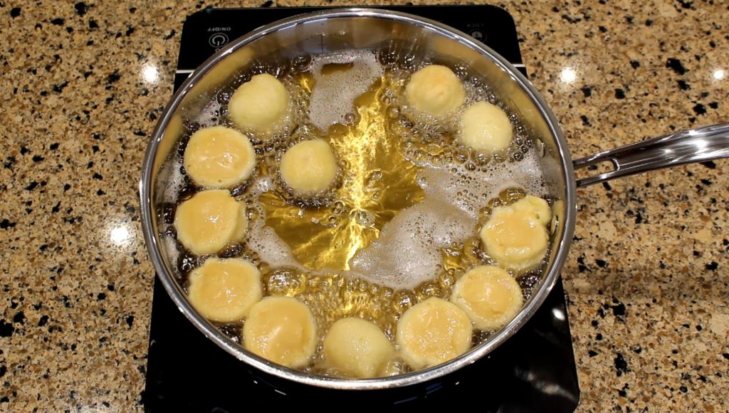Bu&ntilde;uelos de Viento