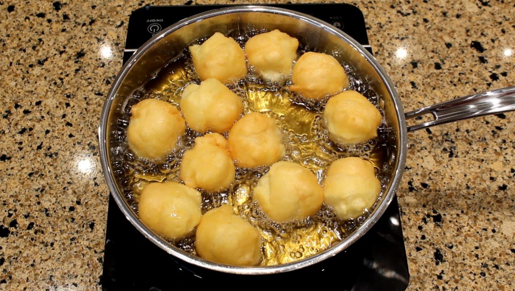 Bu&ntilde;uelos de Viento