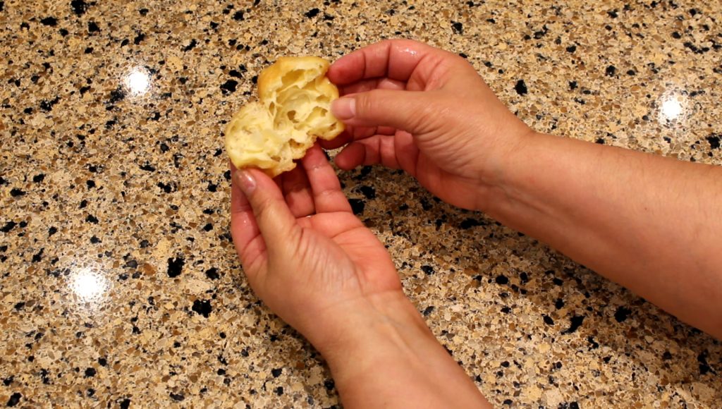 Bu&ntilde;uelos de Viento