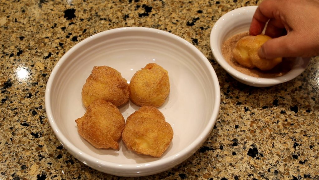 Bu&ntilde;uelos de Viento
