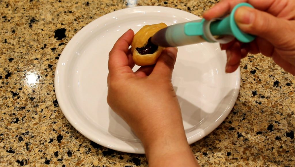 Bu&ntilde;uelos de Viento