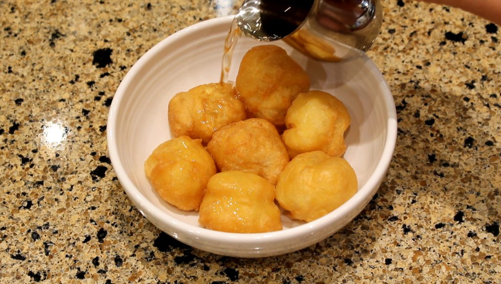 Bu&ntilde;uelos de Viento