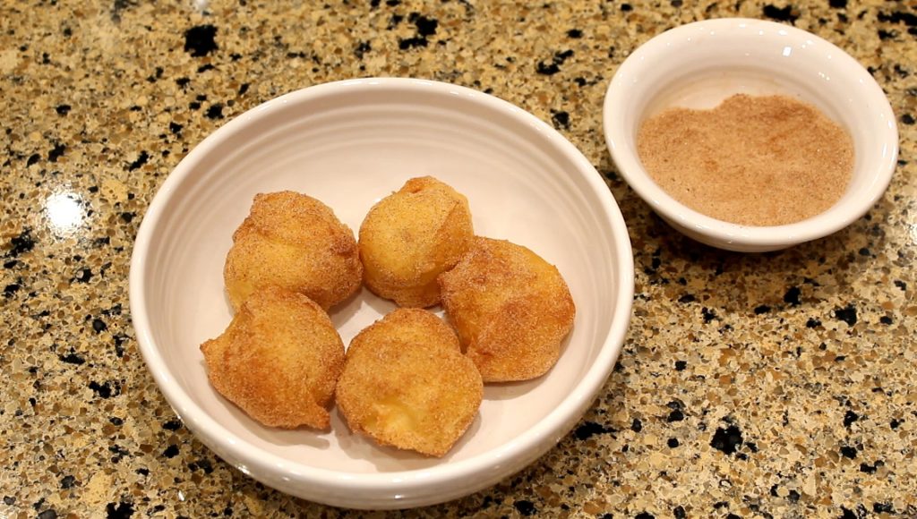 Bu&ntilde;uelos de Viento