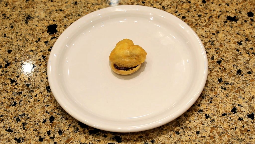Bu&ntilde;uelos de Viento