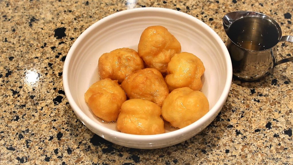 Bu&ntilde;uelos de Viento