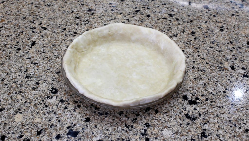 Puerto Rican Pumpkin Pie