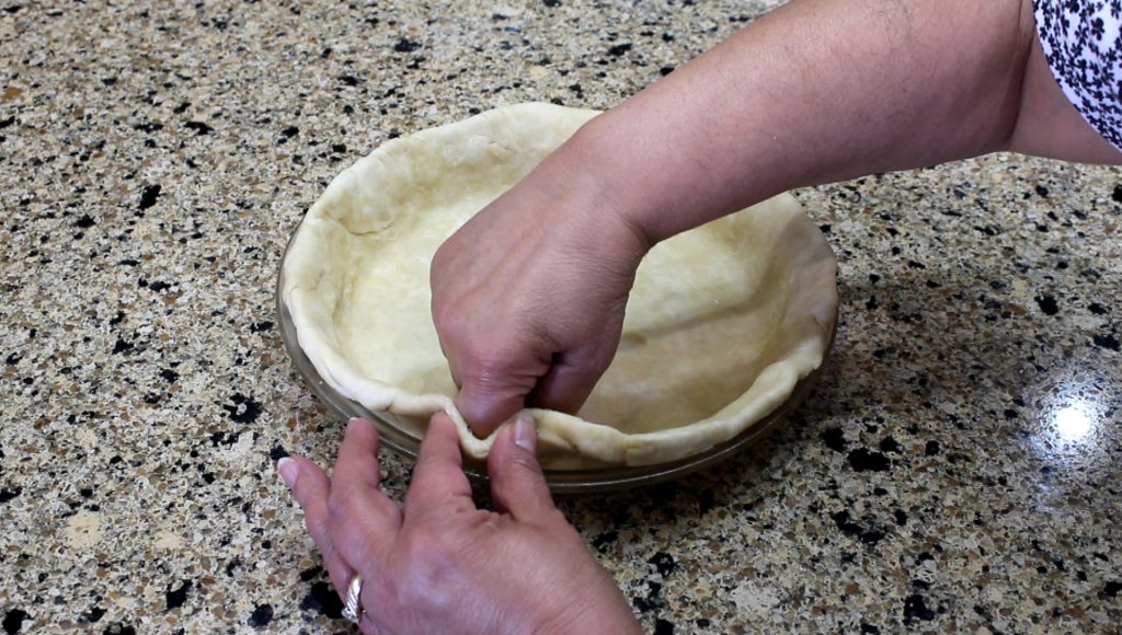 Puerto Rican Pumpkin Pie