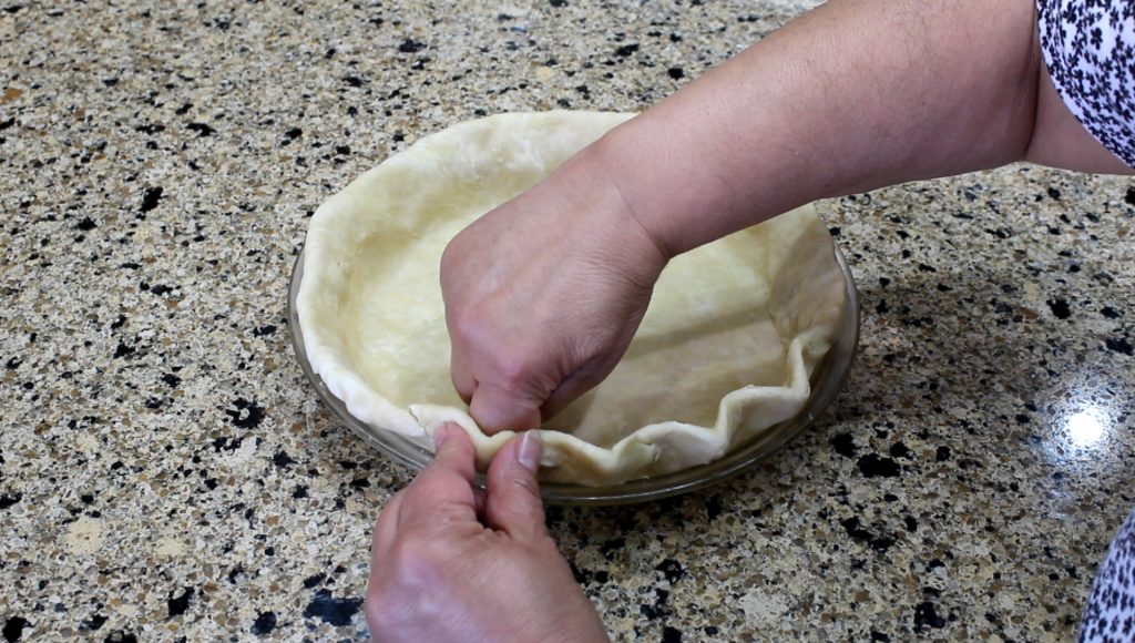 Puerto Rican Pumpkin Pie