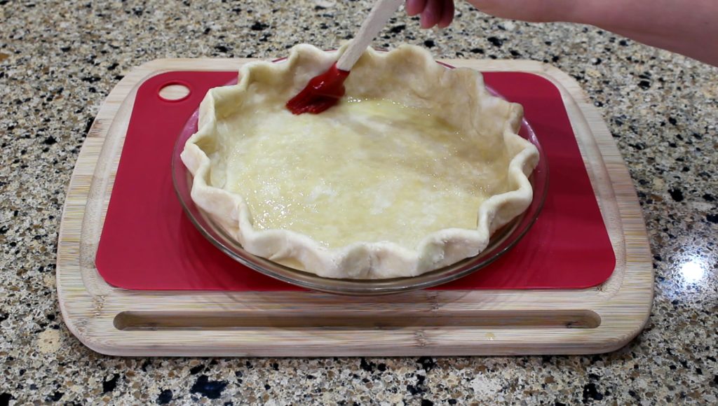 Puerto Rican Pumpkin Pie