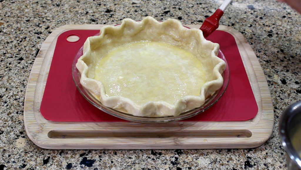 Puerto Rican Pumpkin Pie