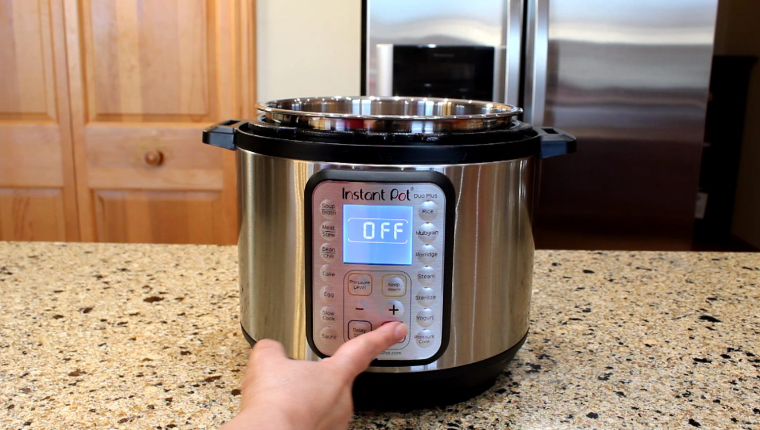 Rice with Green Pigeon Peas Instant Pot Aida's Kitchen