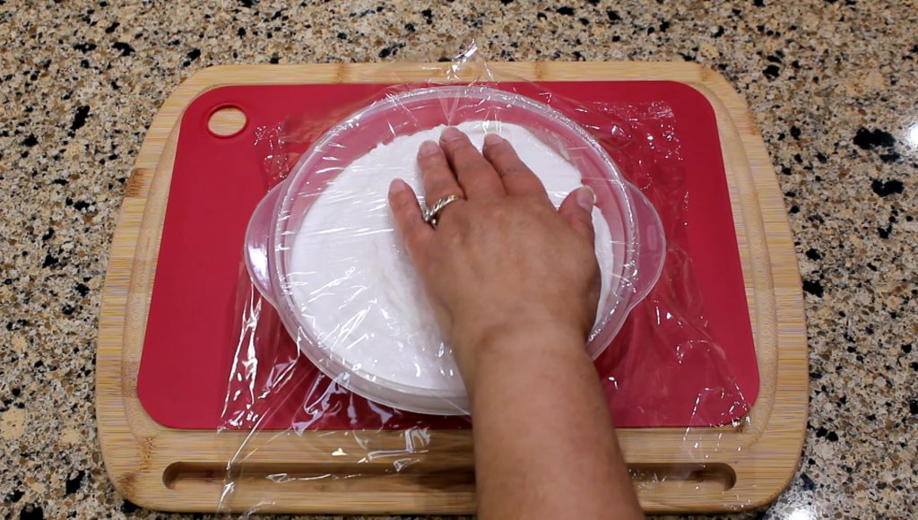 Coconut Ice Cream