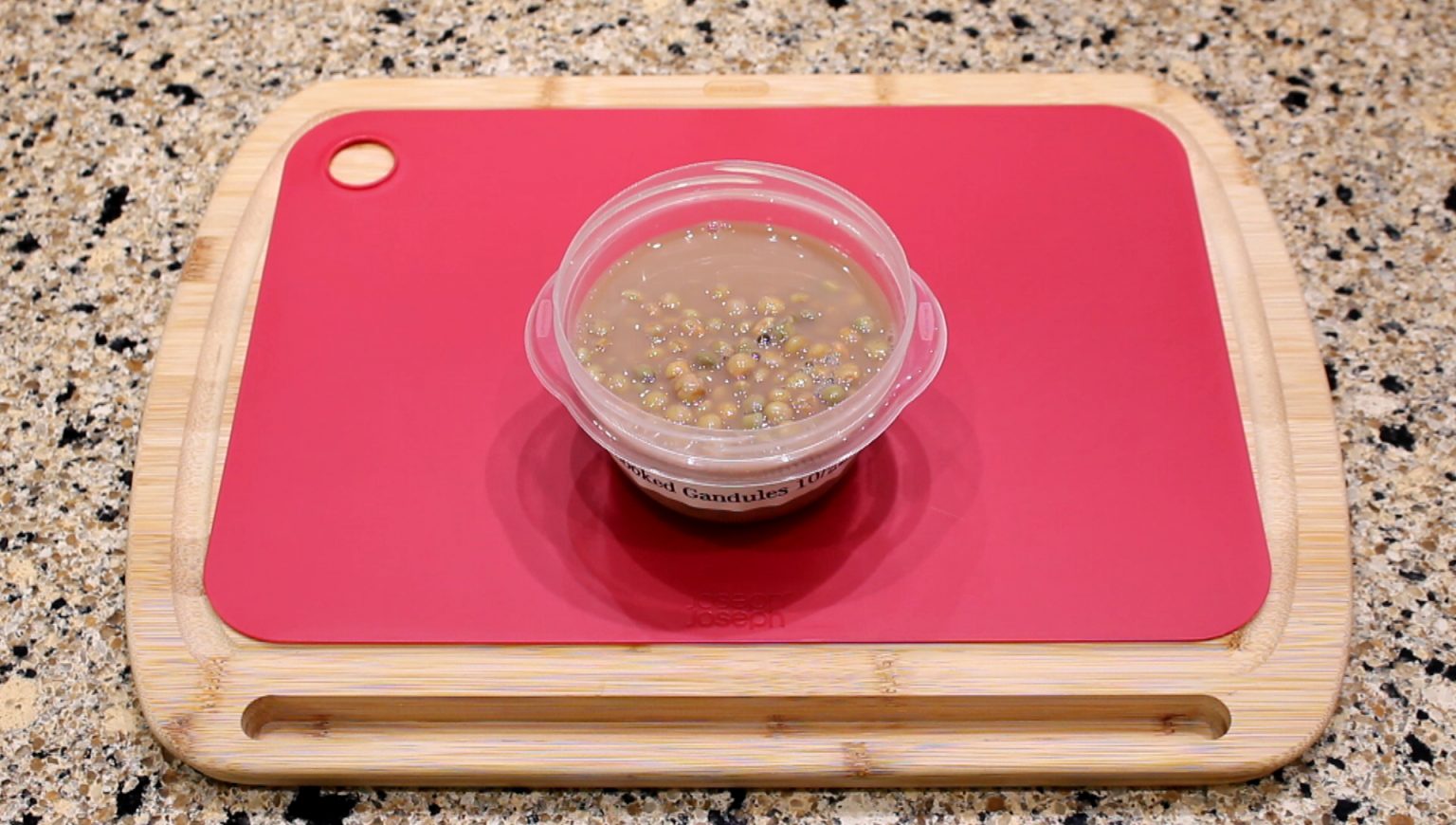 Cooked Fresh Pigeon Peas Aida's Kitchen