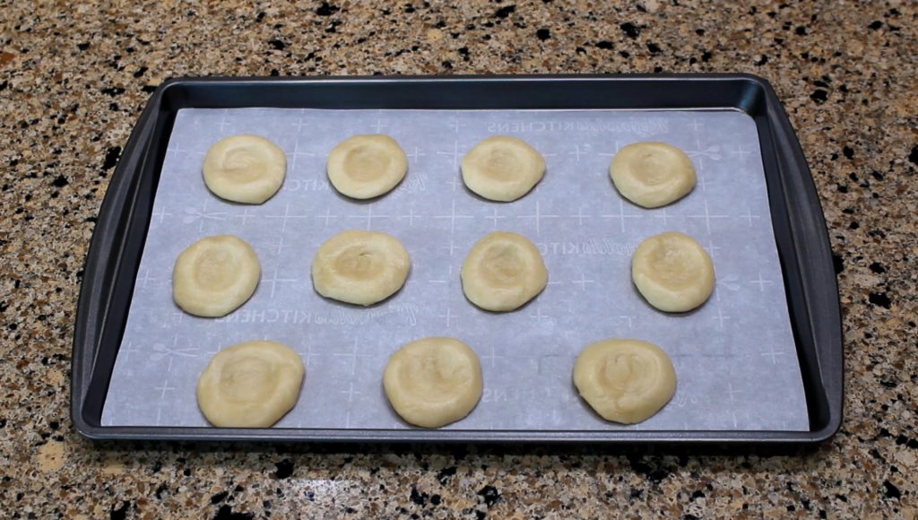 Polvorones