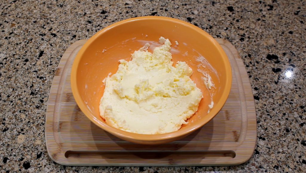 Polvorones