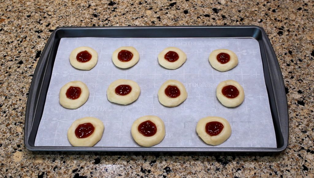 Polvorones