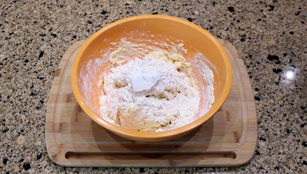 Polvorones