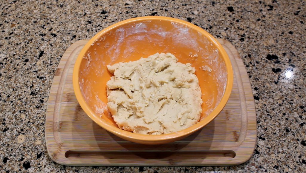 Polvorones