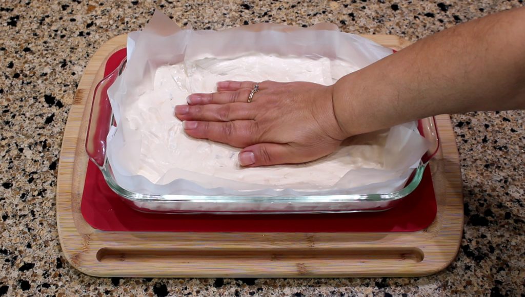 Almond Nougat