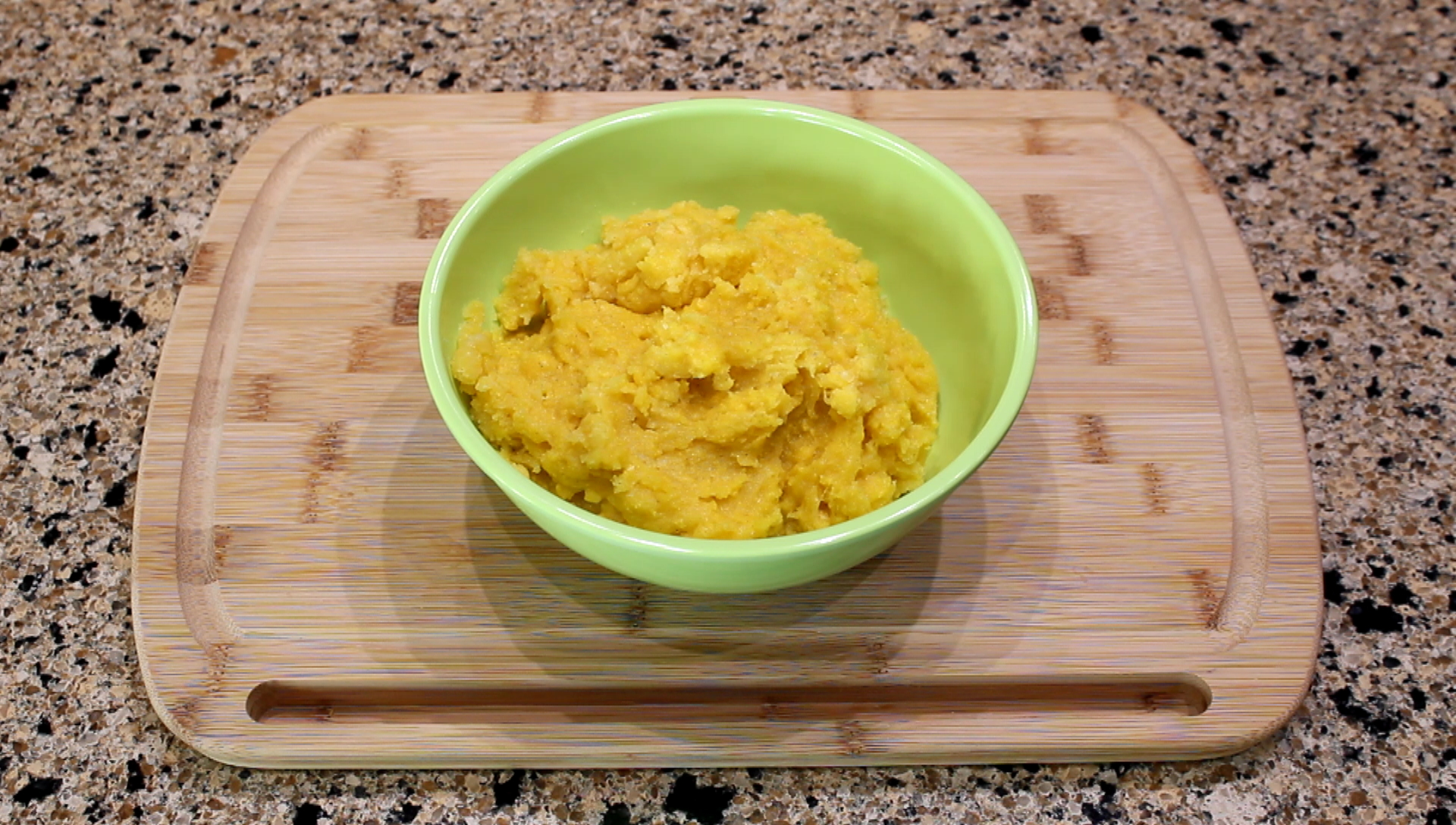 Puerto Rican Cornmeal Fritters Aida's Kitchen