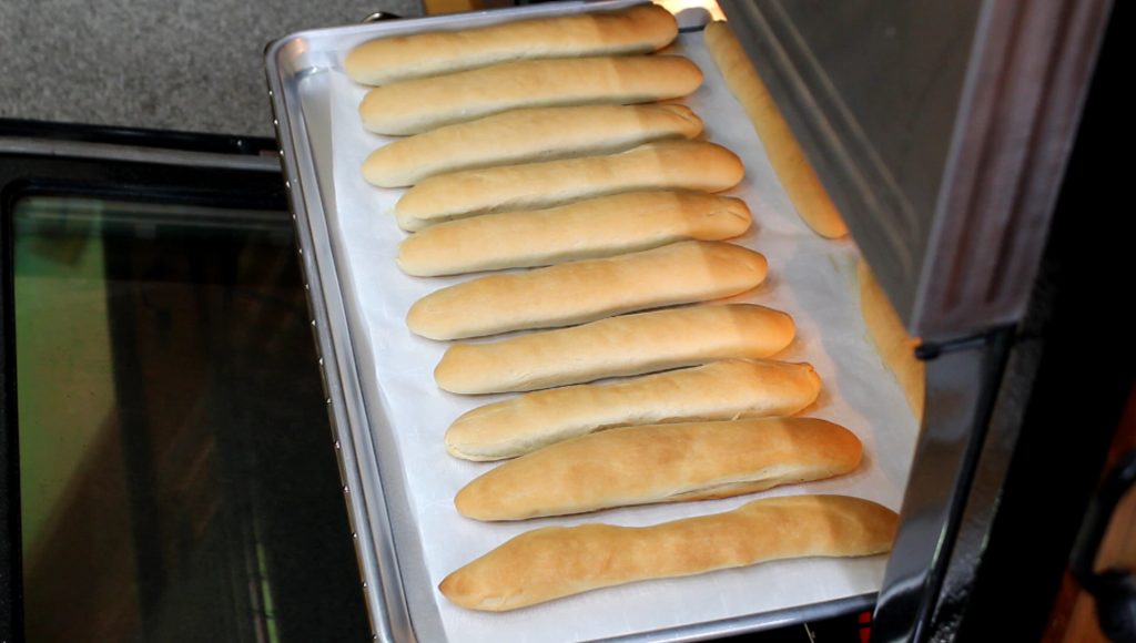 Breadsticks
