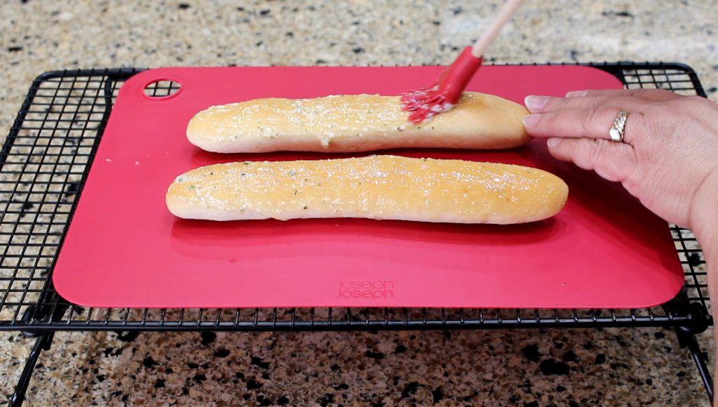 Breadsticks