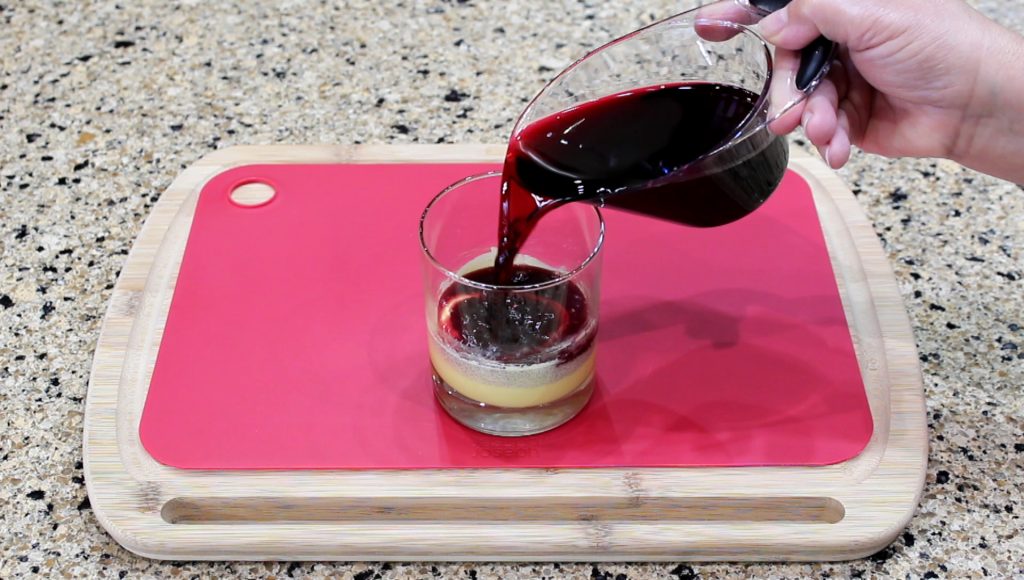 Grape Juice Punch