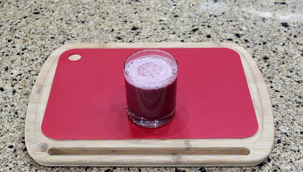 Grape Juice Punch