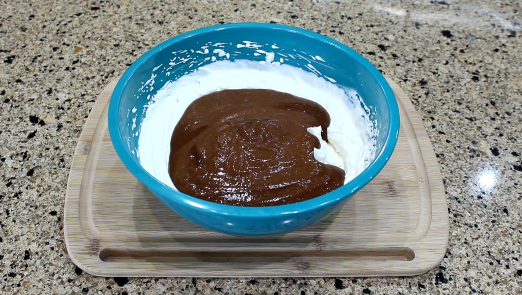 Chocolate Banana Ice Cream