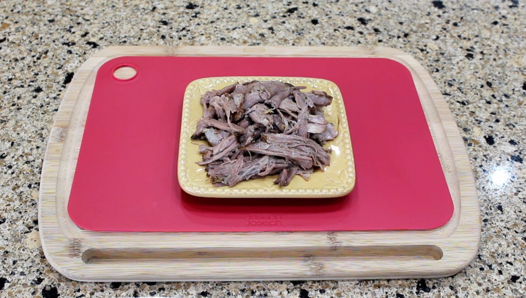 BBQ Sauce for Pulled Pork