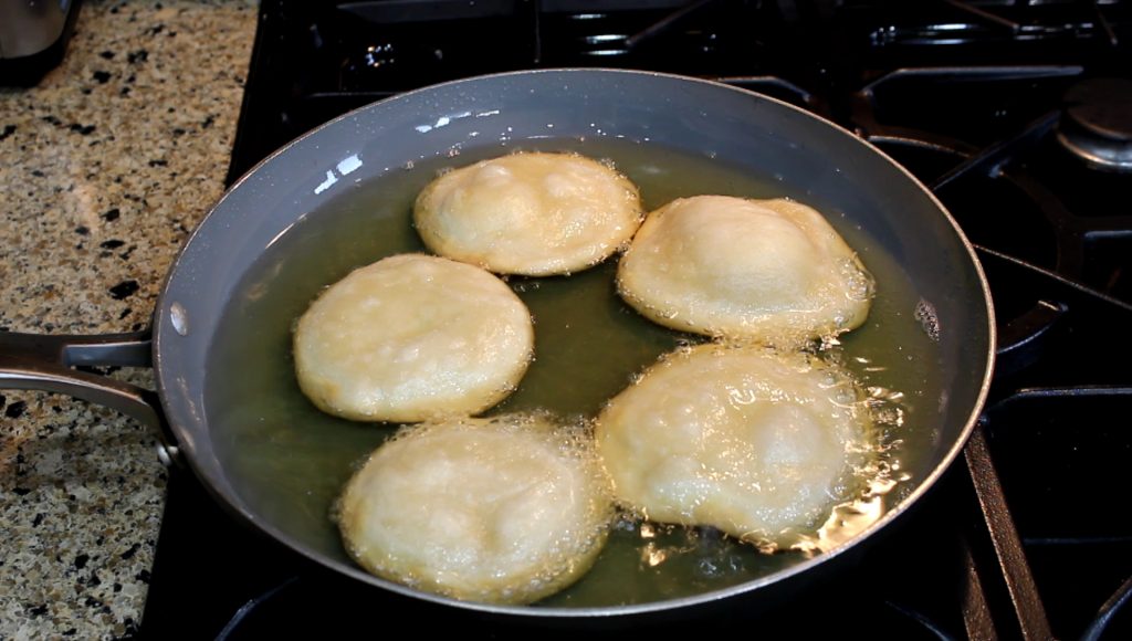 Arepas