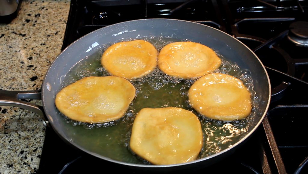 Arepas
