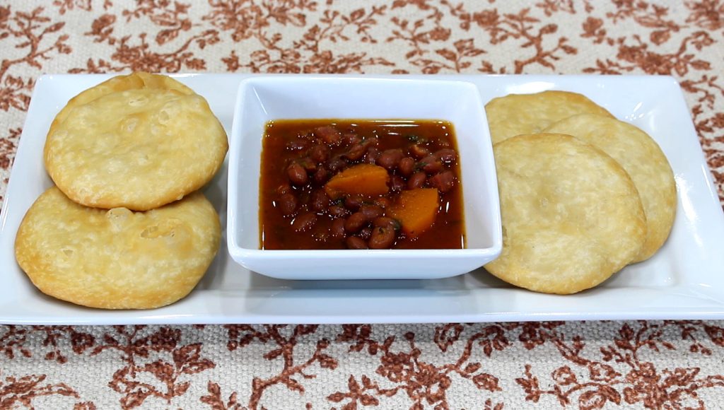 Arepas