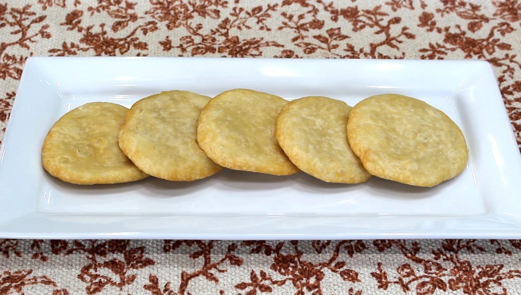 Arepas