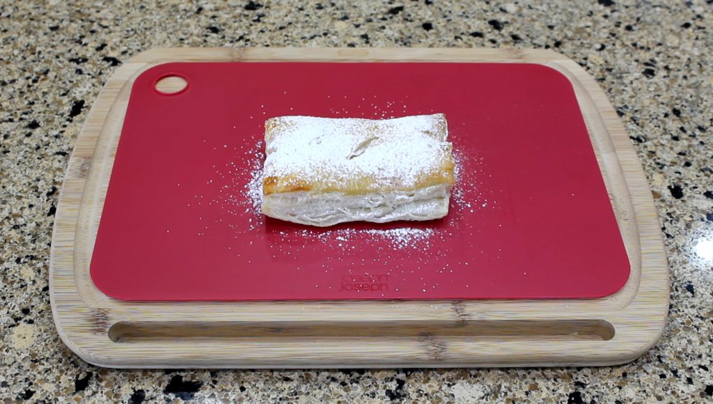 Guava Pastries