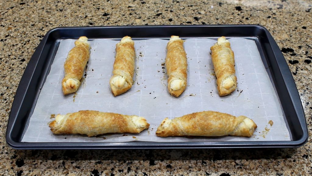 Cream Cheese Pastry